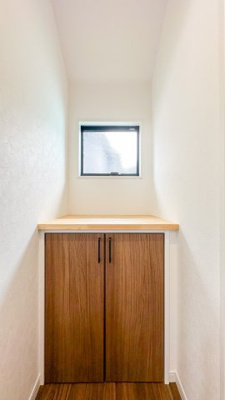 【設備】 | 藤沢市亀井野4丁目 新築戸建 全4棟