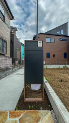 【外観】 | 藤沢市亀井野4丁目 新築戸建 全4棟