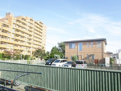 【展望】 | フォーブル関口