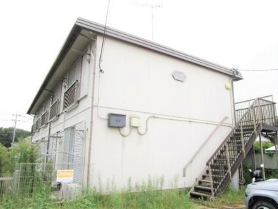 【外観】 | フォーブル関口