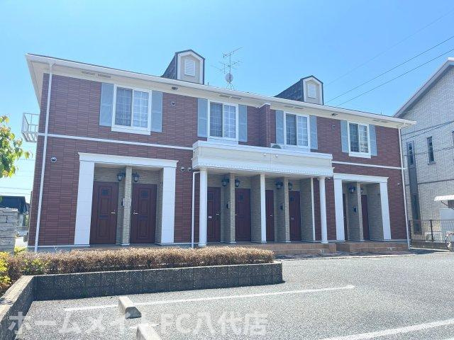 エスポワール　Ａ