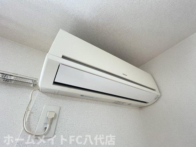 エスポワール　Ａの内装