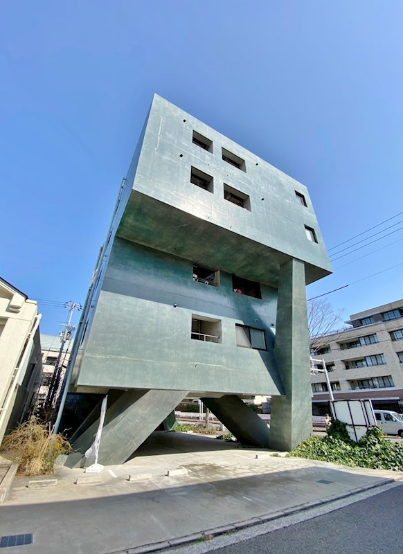 オアゾ芦屋上宮川町の画像