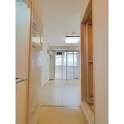 【内装】 | エクセルアビタシオン