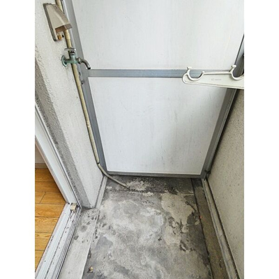 【バルコニー】 | エクセルアビタシオン