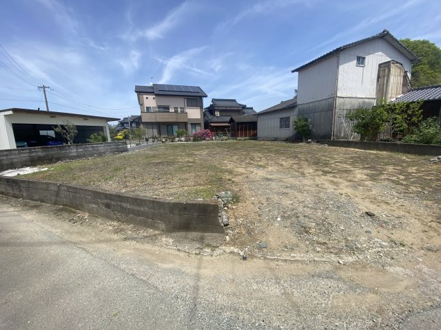 筑後市久恵売地