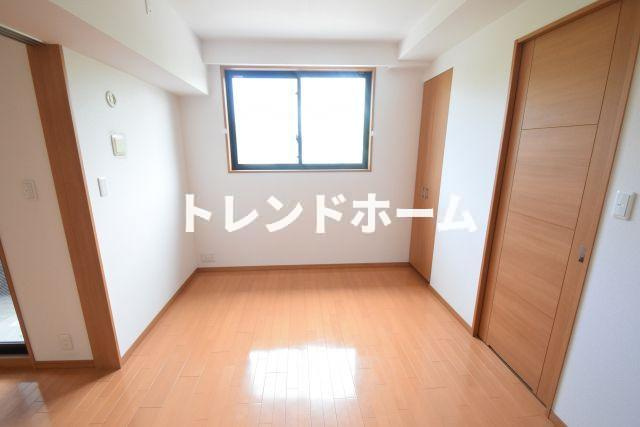 リーガル靭公園南の内装|選べる家電プランあり！！