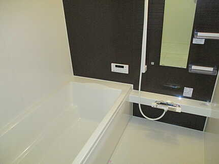 廿日市市宮内字西畑口の浴室