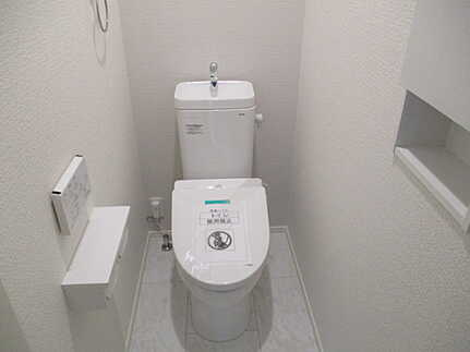 廿日市市宮内字西畑口のトイレ