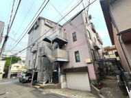 オレンジハイツの画像