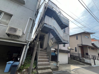 【外観】
