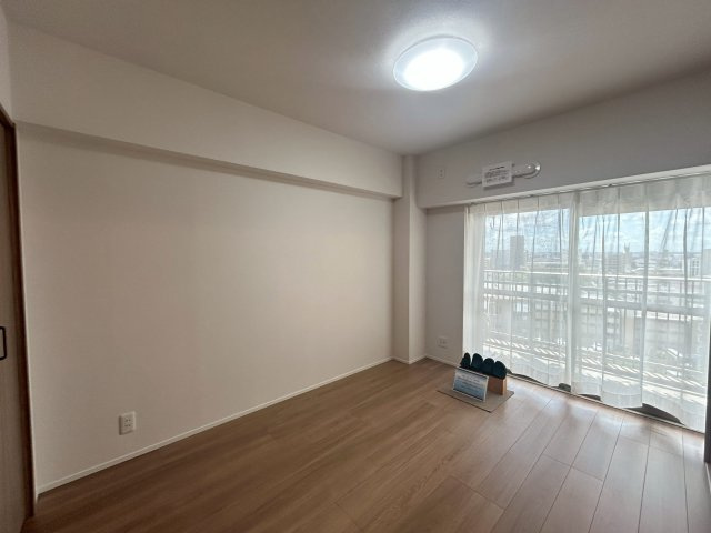 【洋室】ライオンズマンション瑞穂公園 