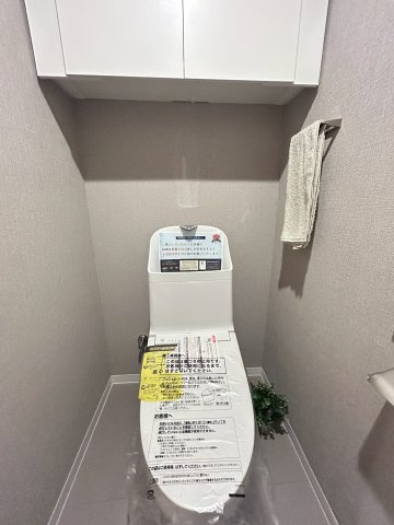 【その他】ライオンズマンション瑞穂公園 