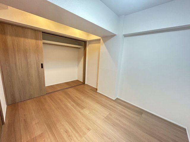 【洋室】ライオンズマンション瑞穂公園 