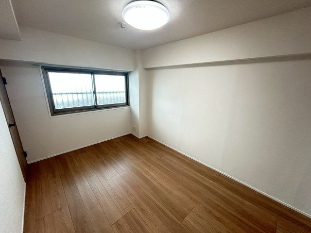 【洋室】ライオンズマンション瑞穂公園 