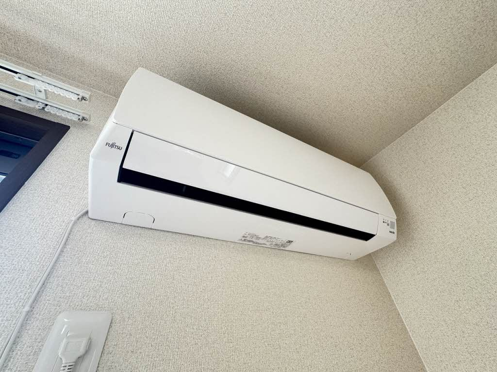 バリュージュ・シオン　Ａ棟の内装