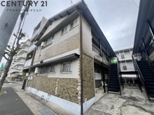 みつぐ荘東棟の画像