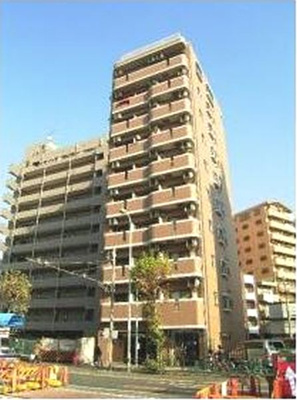 【外観】 | ソフィアコート　※4/23内見開始 | 2018年外装の大規模修繕完了(^^)/