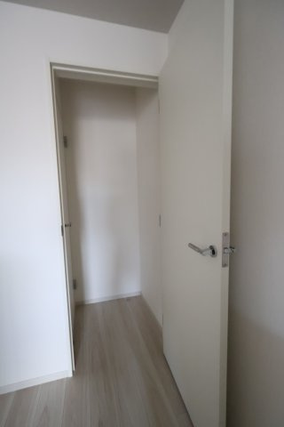 《仲介手数料無料》北区本郷町725-1新築一戸建てリガーレの収納|撮影日 2025年7月31日 13:00 晴れ