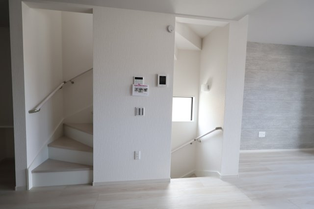 《仲介手数料無料》北区本郷町725-1新築一戸建てリガーレの内装|撮影日 2025年7月31日 13:00 晴れ