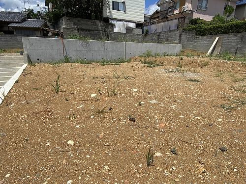 大宮薬師山東町 土地(2号地)