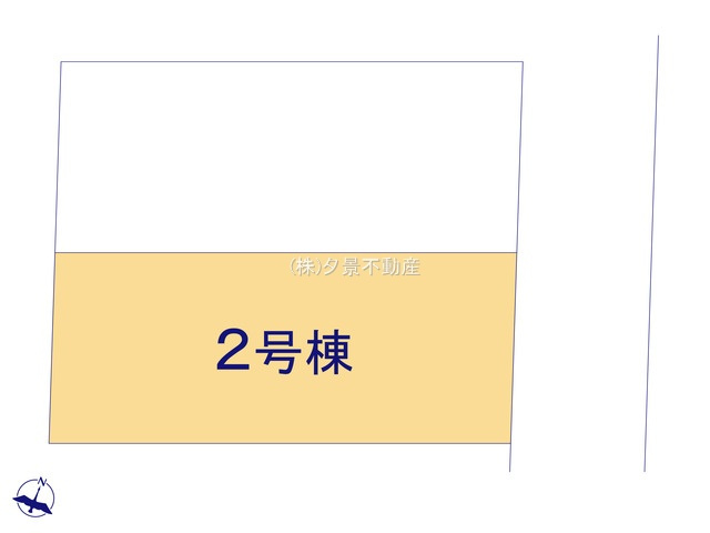 《仲介手数料無料》北区本郷町725-1新築一戸建てリガーレ