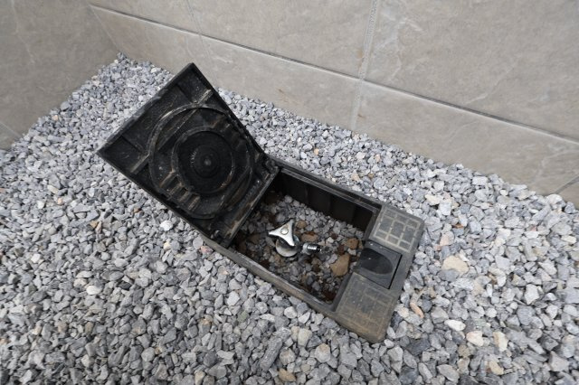 《仲介手数料無料》北区本郷町725-1新築一戸建てリガーレのその他|2025年11月1日 13:00 晴れ