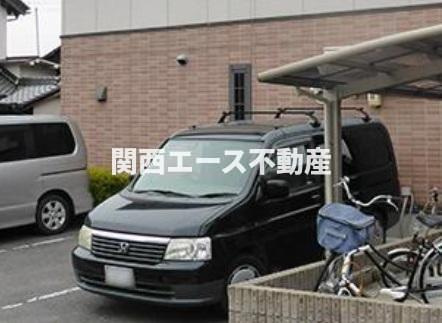 【駐車場】 | エルムンド