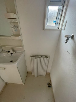 【設備】 | 仰木の里東５丁目　貸家