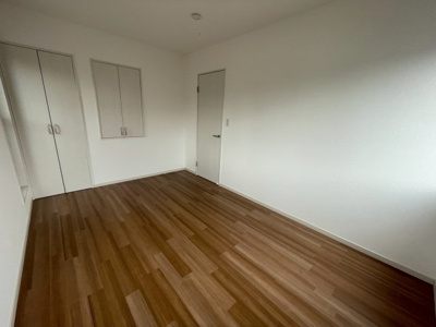 【洋室】 | 仰木の里東５丁目　貸家