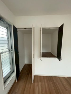 【内装】 | 仰木の里東５丁目　貸家