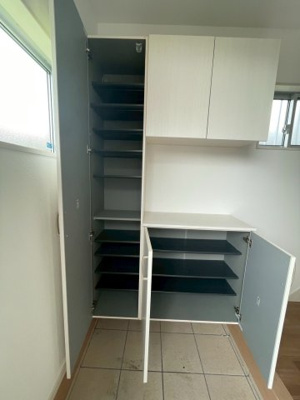 【その他】 | 仰木の里東５丁目　貸家