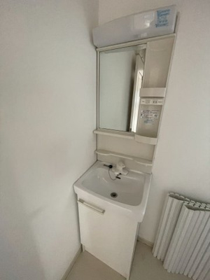 【独立洗面台】 | 仰木の里東５丁目　貸家