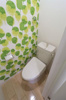 【トイレ】Arpeggio東棟 