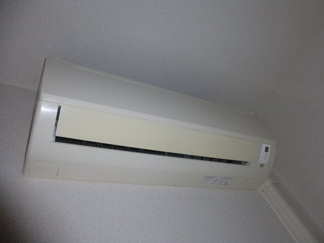 ベル・ドミール西二階町の設備