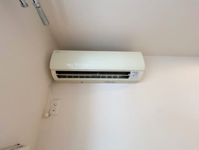 フラッツ南青山の内装|★エアコン★