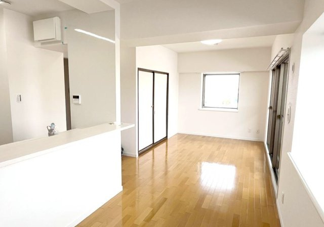 グリーンピア松戸の内装