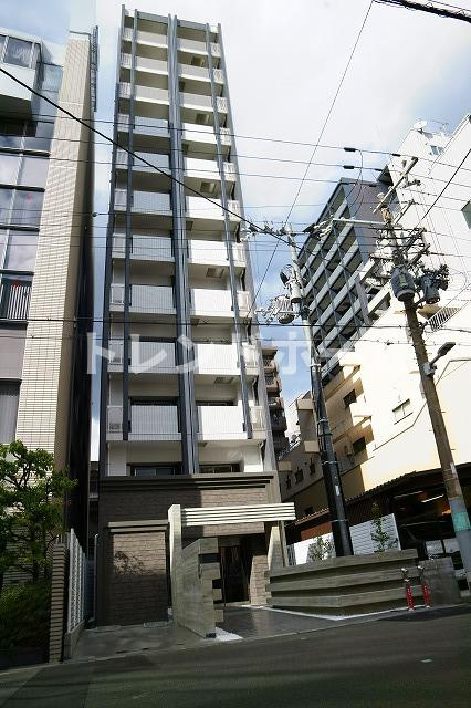 ファーストフィオーレ本町イースト