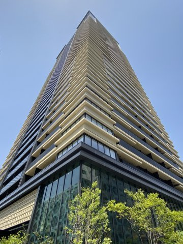 MJR堺筋本町タワー