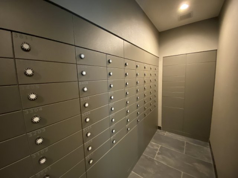 MJR堺筋本町タワーの設備