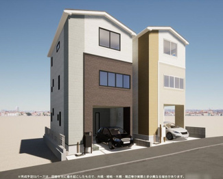 【その他】 | 大和市柳橋5丁目  2号棟 4期 | 制震ダンパー設置