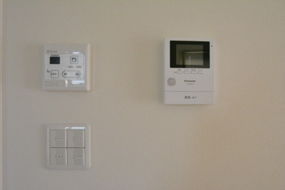 【セキュリティ】 | ヴィラコート和田1