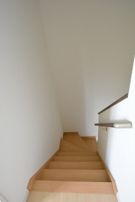 【内装】 | ヴィラコート和田1