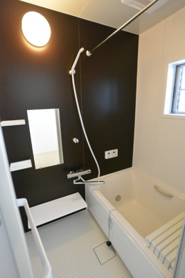 【浴室】 | ヴィラコート和田1