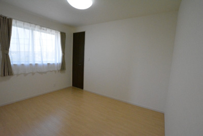 【寝室】 | ヴィラコート和田1