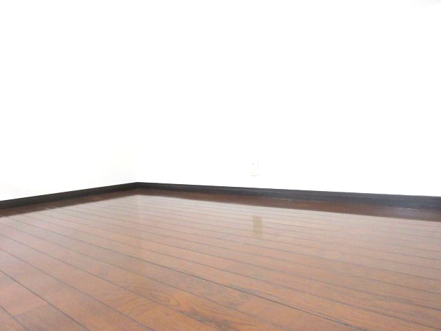 ハイツアドレサントの内装