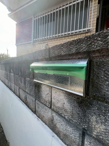 六十谷戸建の設備