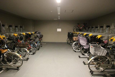 【その他共用部分】 | Ｂｒｉｌｌｉａ浦和仲町