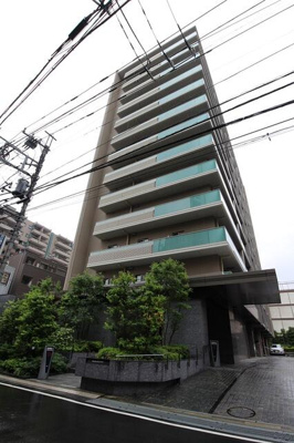 【外観】 | Ｂｒｉｌｌｉａ浦和仲町