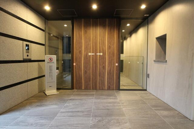 【エントランス】 | Ｂｒｉｌｌｉａ浦和仲町